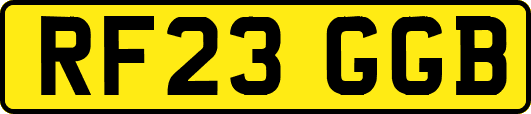 RF23GGB