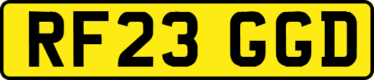 RF23GGD