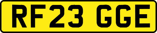 RF23GGE