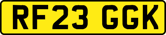 RF23GGK