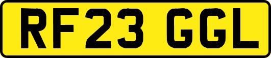 RF23GGL
