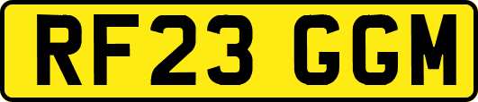 RF23GGM