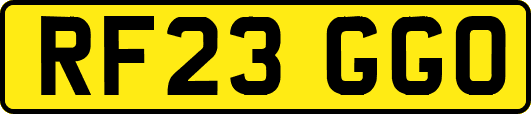 RF23GGO