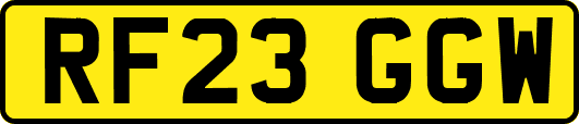 RF23GGW