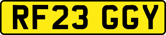 RF23GGY