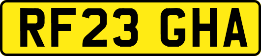 RF23GHA