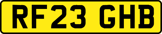 RF23GHB