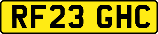 RF23GHC