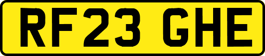 RF23GHE