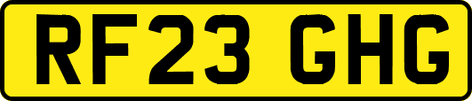 RF23GHG