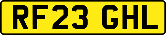 RF23GHL