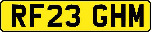 RF23GHM