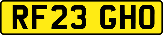 RF23GHO