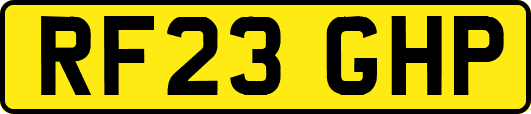 RF23GHP