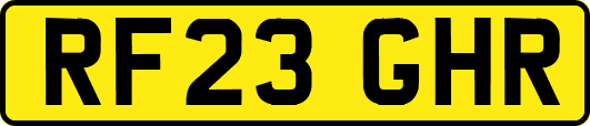 RF23GHR