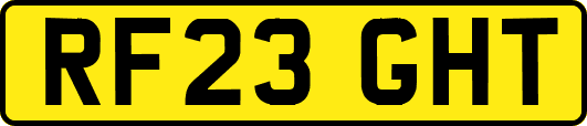 RF23GHT
