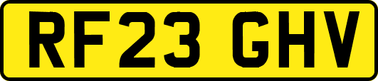 RF23GHV