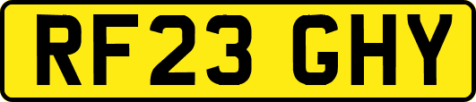 RF23GHY