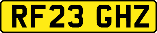 RF23GHZ
