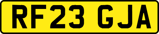 RF23GJA