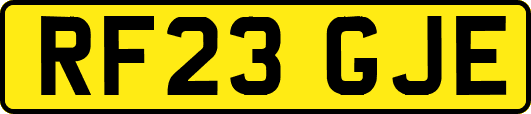 RF23GJE