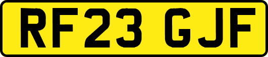 RF23GJF