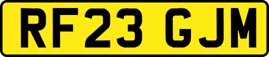 RF23GJM