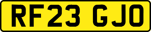 RF23GJO