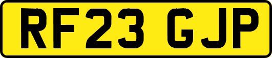 RF23GJP