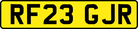 RF23GJR
