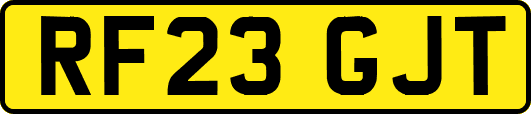RF23GJT