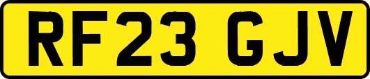 RF23GJV