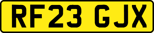 RF23GJX