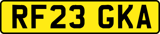 RF23GKA