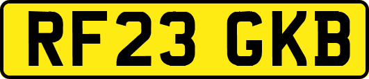 RF23GKB