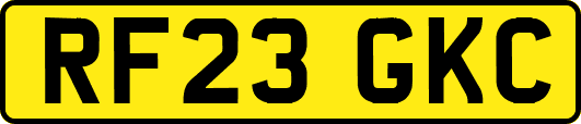 RF23GKC