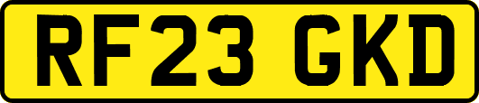 RF23GKD