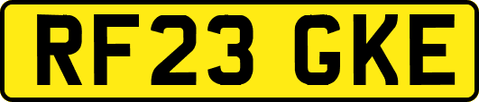 RF23GKE