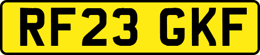 RF23GKF