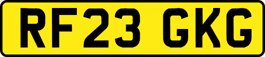 RF23GKG