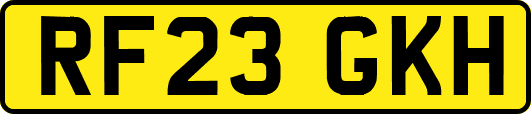 RF23GKH