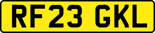 RF23GKL