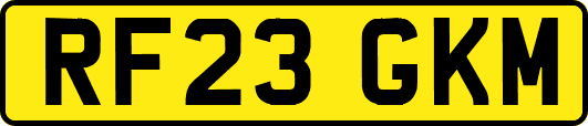 RF23GKM