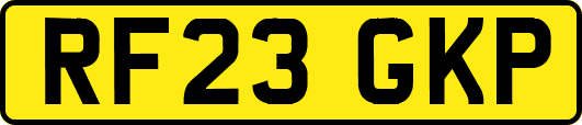 RF23GKP