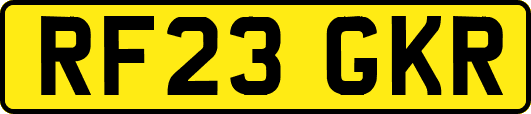RF23GKR