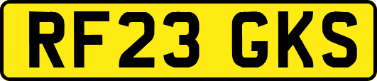 RF23GKS
