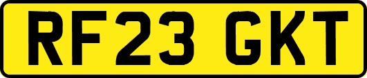 RF23GKT
