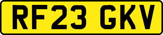 RF23GKV