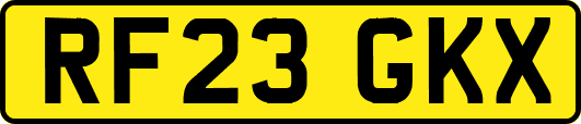 RF23GKX