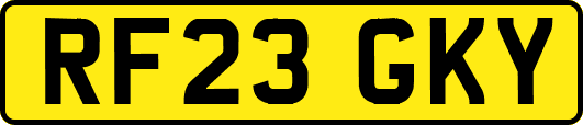 RF23GKY